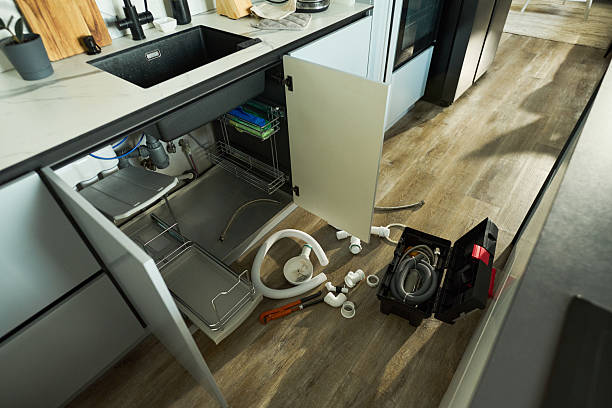 24/7 Emergency Drain Cleaning experts in Sandoval, IL